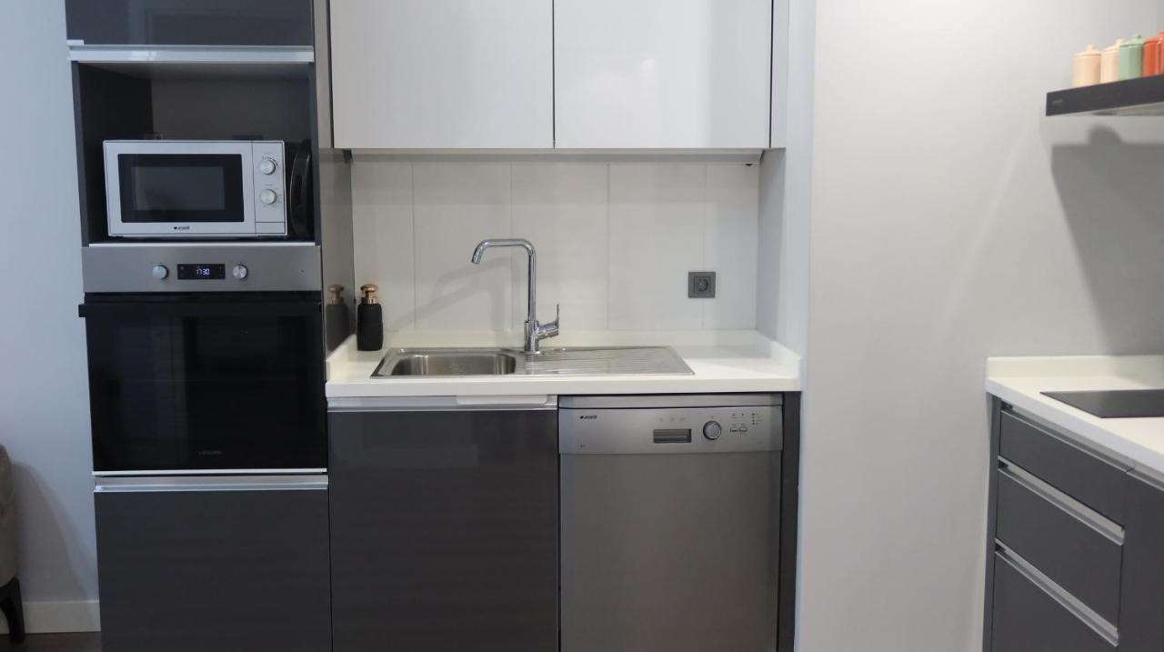 Hotel Luxury Apartment Vip Κωνσταντινούπολη Εξωτερικό φωτογραφία