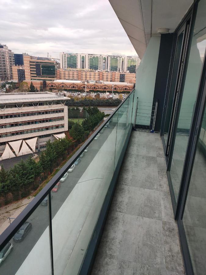 Hotel Luxury Apartment Vip Κωνσταντινούπολη Εξωτερικό φωτογραφία