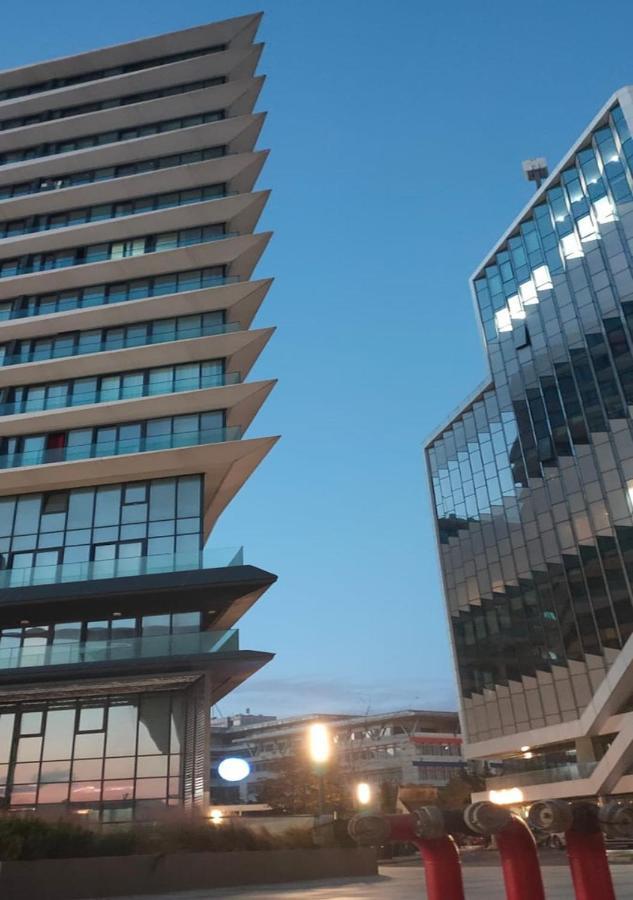 Hotel Luxury Apartment Vip Κωνσταντινούπολη Εξωτερικό φωτογραφία