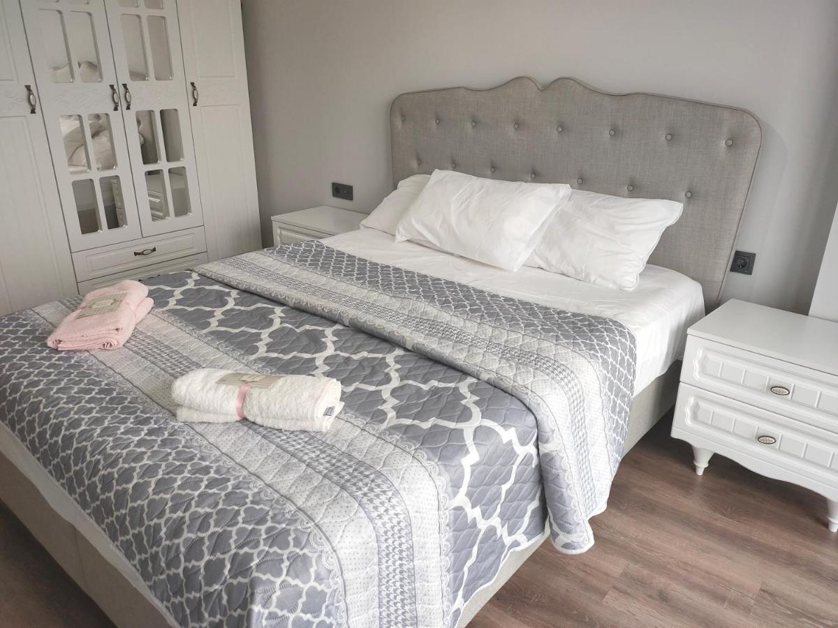 Hotel Luxury Apartment Vip Κωνσταντινούπολη Εξωτερικό φωτογραφία