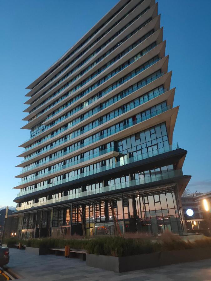 Hotel Luxury Apartment Vip Κωνσταντινούπολη Εξωτερικό φωτογραφία