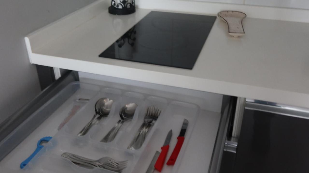 Hotel Luxury Apartment Vip Κωνσταντινούπολη Εξωτερικό φωτογραφία