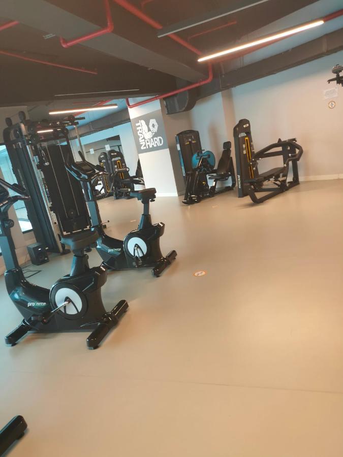 Hotel Luxury Apartment Vip Κωνσταντινούπολη Εξωτερικό φωτογραφία