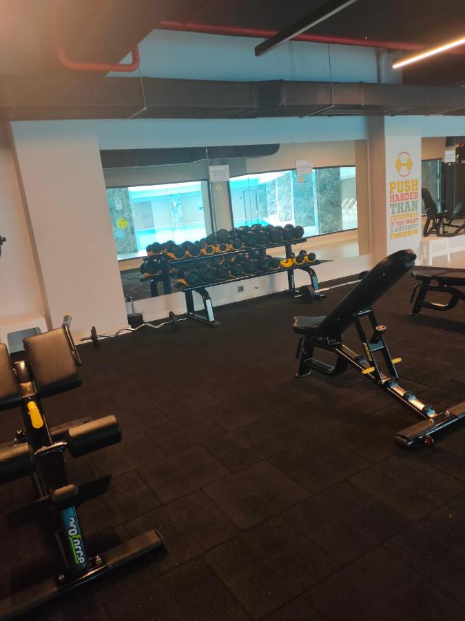 Hotel Luxury Apartment Vip Κωνσταντινούπολη Εξωτερικό φωτογραφία