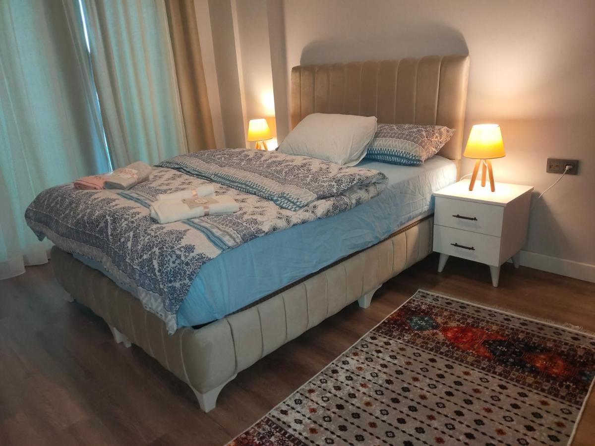 Hotel Luxury Apartment Vip Κωνσταντινούπολη Εξωτερικό φωτογραφία