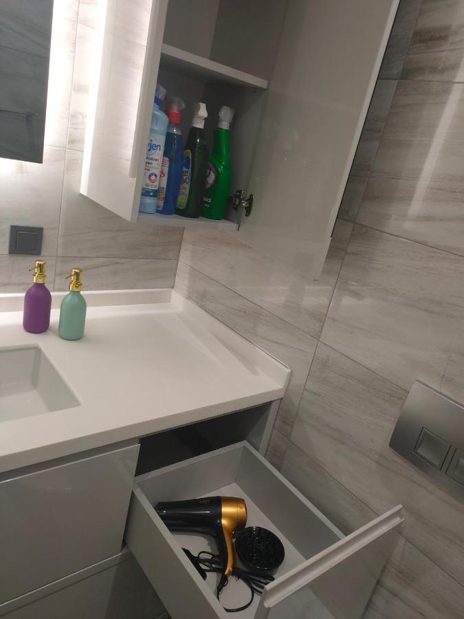 Hotel Luxury Apartment Vip Κωνσταντινούπολη Εξωτερικό φωτογραφία